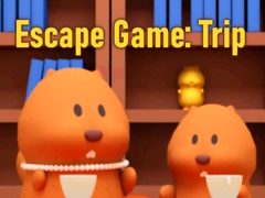 ເກມ Escape Game: Trip