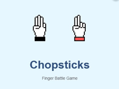 ເກມ Chopsticks