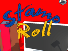 ເກມ Stamp Roll