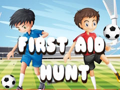 ເກມ First Aid Hunt