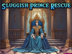 ເກມ Sluggish Prince Rescue