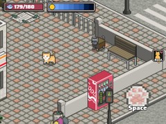 ເກມ Pixel Cat Simulator My Pets