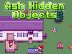 ເກມ Ash Hidden Objects