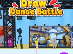 ເກມ Draw Dance Battle