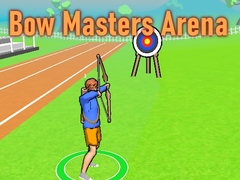 ເກມ Bow Masters Arena