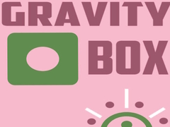 ເກມ Gravity Box
