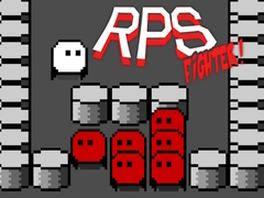 ເກມ RPS Fighter