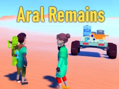ເກມ Aral Remains