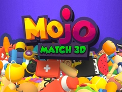 ເກມ Mojo Match 3D