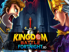 ເກມ Kingdom Battle Fortnight 3D