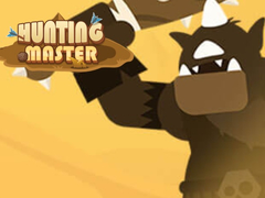 ເກມ Hunting Master