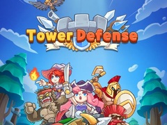 ເກມ Tower Defense 2