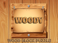 ເກມ Woody Wood Block Puzzle