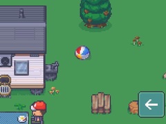 ເກມ Ash Hidden Objects