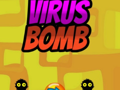 ເກມ Virus Bomb