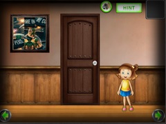 ເກມ Amgel Kids Room Escape 288