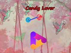 ເກມ Candy Lover