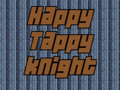 ເກມ Happy Tappy Knight