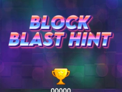 ເກມ Block Blast Hint