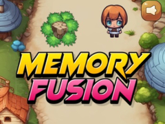 ເກມ Memory Fusion