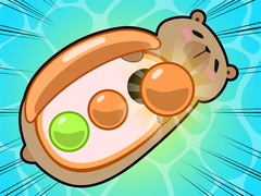 ເກມ Capybara Screw Jam