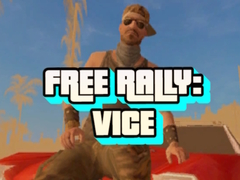 ເກມ Free Rally: Vice