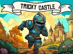 ເກມ Tricky Castle