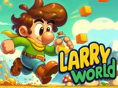 ເກມ Larry World