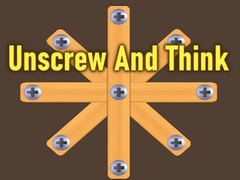 ເກມ Unscrew And Think