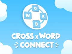 ເກມ Cross Connect Word