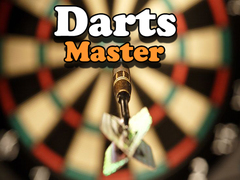 ເກມ Darts Master
