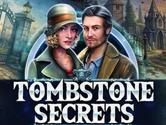 ເກມ Tombstone Secrets