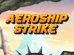 ເກມ Aeroship Strike