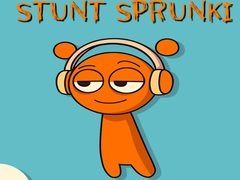 ເກມ Stunt Sprunki