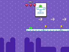 ເກມ Super Slime