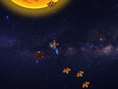 ເກມ Hyperspace: Quantum Fracture