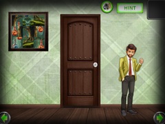 ເກມ Amgel Easy Room Escape 266