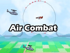ເກມ Air combat