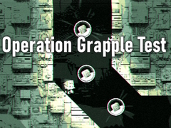ເກມ Operation Grapple Test