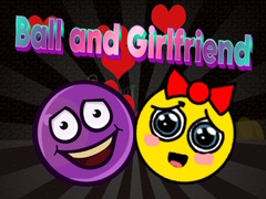 ເກມ Ball and Girlfriend