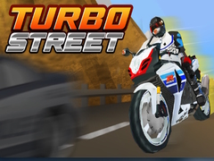 ເກມ Turbo Street