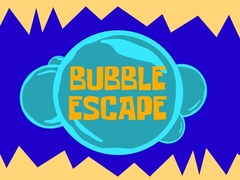 ເກມ Bubble Escape