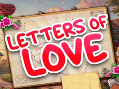 ເກມ Letters of Love