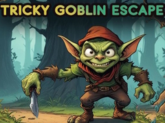 ເກມ Tricky Goblin Escape