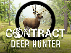 ເກມ Contract Deer Hunter
