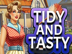 ເກມ Tidy and Tasty