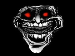 ເກມ Trollface Horror