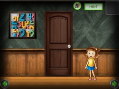 ເກມ Amgel Kids Room Escape 289