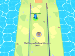 ເກມ Treasure Champion: Chest Capture