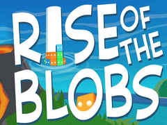 ເກມ Rise of the Blobs